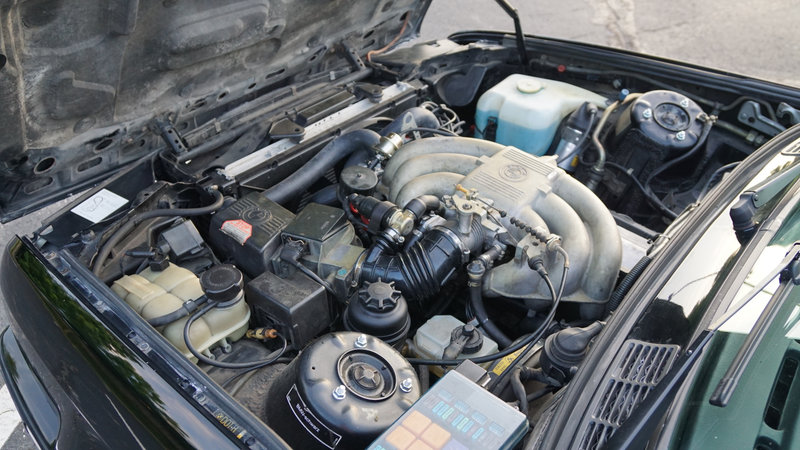 Illustration for article titled Here's Exactly What It Cost Me To Buy And Rebuild A BMW E30